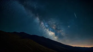 Unlock the Cosmos: Your Beginner's Guide to Captivating Stargazing Adventures