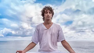 How Ancient Indian Mindful Movement Became A Global Lifestyle Phenomenon Today
