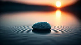 5 Daily Affirmations to Conquer Stress and Cultivate Inner Peace