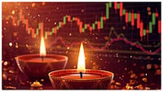 Diwali Muhurat Trading Session Starts Today