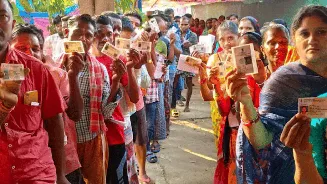 Bengal Assembly elections 2026: Are voters allowed to take mobile phones inside polling booth?