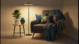 Temporary Home Upgrades That Can Make Small Flats Feel Premium