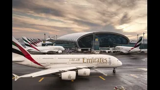 The UAE Reopens Its Airspace: What This Means For Your Next Middle East Vacation