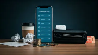 Want Better Savings? Watch These Expenses Closely