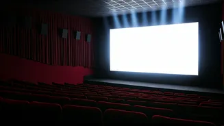 Lights, Camera, Action! Movies Hitting Cinemas This Week