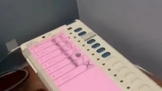 Times Now Exclusive | 'EVM Buttons Taped to Block BJP Votes': Candidate Alleges Irregularities in Bengal Phase II Polling
