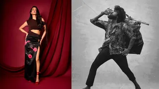 Peddi: Shruti Haasan To Be A Part Of Ram Charan, Janhvi Kapoor Film - Details Inside