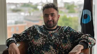 Microsoft AI CEO Suleyman on inability to build at largest scale - What’s stalling AI ventures?