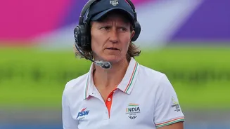 CWG 2026-ல் பேட்மிண்டன், மல்யுத்தம், ஹாக்கி இடம்பெறாதது ஏன்?