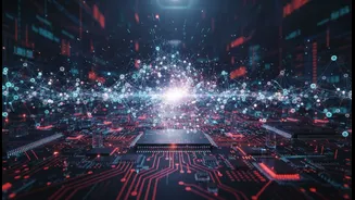 Enterprise AI Could Help Indian IT Move Up The Value Chain