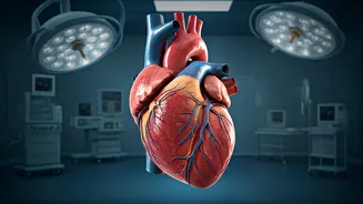 Heart Health Hurdles: Even if You Exercise