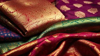 Ethnic Fashion Is India’s Strongest Regional Style Story