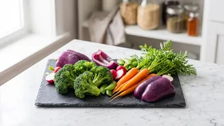Practical Zero-Waste Hacks To Keep Vegetables Crisp And Reduce Grocery Expenses Substantially