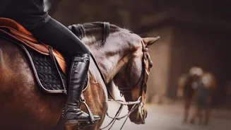 Horseback riding in Lesotho: What to know