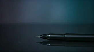 Unleash Eye Drama: Precision Eyeliner Guide