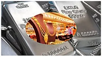 Silver Price Today Touches All-Time High, Gold Also Shines On Strong Safe-Haven Demand