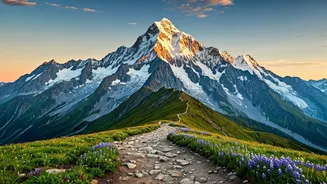 Amarnath Yatra 2026: Your Comprehensive Guide to Dates, Registration, and Routes