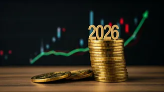 India's Economic Growth: Riding High in 2026?