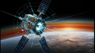 How readers can compare benchmark measurements with ordinary satellite observations with NASA's CLARREO Pathfinder