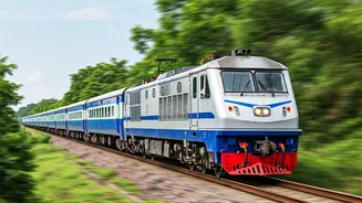 Vande Bharat Sleeper: New Train Launching Soon!