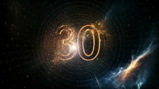 Numerology Today, April 30, 2026: Your Daily Horoscope by Birth Number