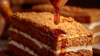 What Added Sugar Intake Across Everyday Foods Means for Honey Versus Sugar Nutrition Comparison