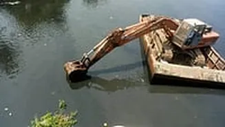 Mumbai: BMC Completes Only 15% Stormwater Drain Desilting Ahead Of Monsoon Season