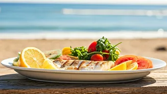 Summer Menus Need More Coastal Cooling Energy