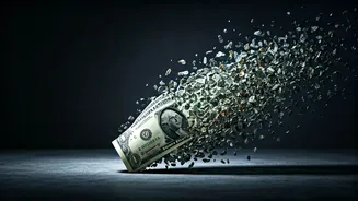 One Salary, Too Many Invisible Expenses