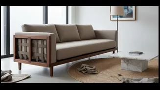 A Move Can Reveal Whether Furniture Was Designed For Real Homes