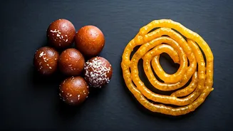 One Dessert, One Winner: What's Your Pick?