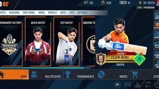 Yashasvi Jaiswal signed as Brand Ambassador for KRAFTON India’s Real Cricket