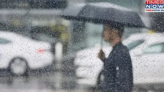 Are Delhi-NCR Schools Closed Today Amid Continuous Rainfall?