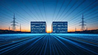 Indian Energy Exchange: Powering India's Energy Future