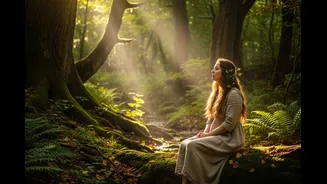 Nature-Led Escapes For A Calm And Restorative Start To The Year