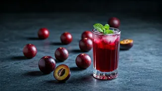 Beat the heat with tangy kokum