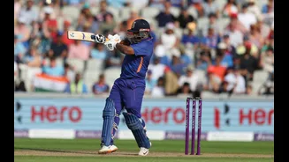 3 reasons why Rishabh Pant deserves another chance in ODIs