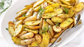 These rosemary recipes are a winner!