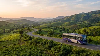 Overnight Sleeper Bus Safety Tips How To Travel Alone Peacefully On Long Routes