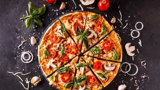 A Closer Look At The Protein Ingredient In This Pizza: What To Know
