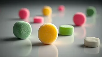 Hyderabad Police Uncover Chemical-Laced Ice and Lassi Candies, Owner Arrested