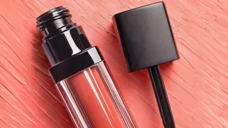 Why Lip Care Is Becoming A Bigger Beauty Conversation As Makeup Gets More Low-Key