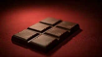 Chocolate Day: Savoring Sweetness, Love, and Joy on February 9th