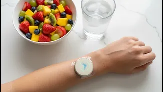 Urban Wellness Crowd Turns To Glucose Data For Personalised Diet Choices