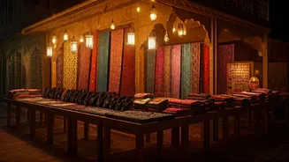 Jaipur’s June Calendar Is Giving Culture FOMO