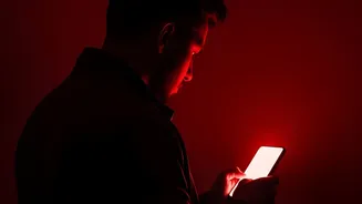 Why Indian Mobile Users Face a Growing Mix of Digital Threats