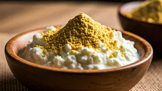 Summer Protein Is Going Desi And Sensible