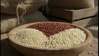 Buying Gourmet Millets? Keep These Checks In Mind