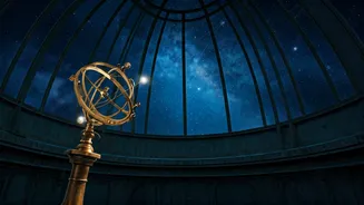 Daily Cosmic Insights: Your Horoscope for May 6, 2026, by Astrologer Sundeep Kochar