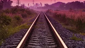 Indian Railways Alters 54 Train Routes Around Chandigarh From September 10